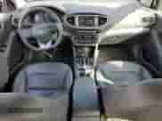 2019 Hyundai Ioniq Limited с VIN KMHC85LC3KU130676, выставлен на аукционе Copart как лот 68561685 с пробегом 52 501 миль миль и Списание • Salvage title. История ставок и продаж доступна на DreamBid. Изображение 8.