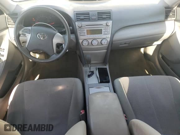 2011 Toyota Camry LE с VIN 4T1BF3EK8BU773521, выставлен на аукционе Copart как лот 82630645 с пробегом 224 010 миль миль и Списание • Salvage title. История ставок и продаж доступна на DreamBid. Изображение 8.