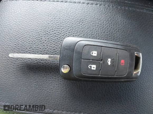 2014 Chevrolet Cruze 1LT с VIN 1G1PC5SB7E7396341, выставлен на аукционе IAAI как лот 43168912 с пробегом 67 187 миль миль и . История ставок и продаж доступна на DreamBid. Изображение 11.
