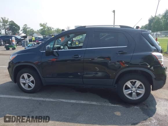 2019 Chevrolet Trax LT с VIN 3GNCJPSB0KL210015, выставлен на аукционе IAAI как лот 42901467 с пробегом 79 518 миль миль и . История ставок и продаж доступна на DreamBid. Изображение 14.