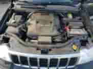 2007 Jeep Grand Cherokee Limited с VIN 1J8HR58M27C643402, выставлен на аукционе Copart как лот 76639764 с пробегом 93 068 миль миль и Списание • Salvage title. История ставок и продаж доступна на DreamBid. Изображение 11.