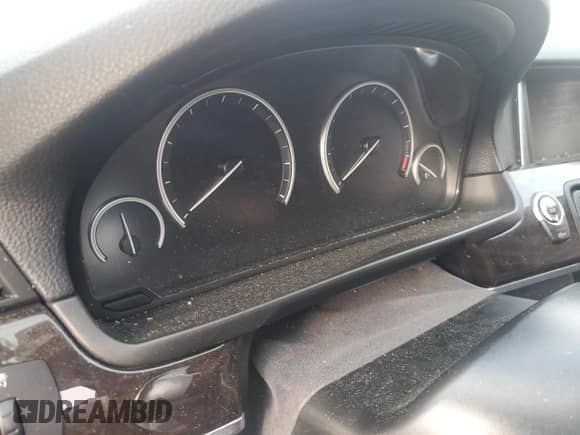 2016 BMW 5 Series 535i xDrive с VIN WBA5B3C50GG258588, выставлен на аукционе Copart как лот 82292575 с пробегом Не указан миль и Чистый • Clean title. История ставок и продаж доступна на DreamBid. Изображение 9.