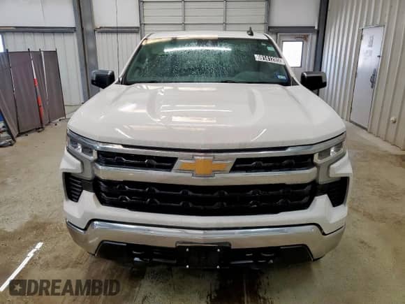 2022 Chevrolet Silverado 1500 LT z VIN 2GCUDDEDXN1512580, wystawiony jako Copart lot #69141285 z przebiegiem 141 034 mil mil oraz Czysty tytuł • Clean title. Historia ofert i sprzedaży dostępna na DreamBid. Obrazek 5.