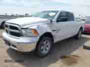 2020 Ram 1500 SLT z VIN 1C6RR6TT3LS102642, wystawiony jako IAAI lot #42458696 z przebiegiem 101 480 mil mil oraz . Historia ofert i sprzedaży dostępna na DreamBid. Obrazek 2.