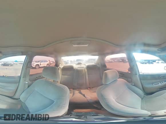 1997 Honda Accord Special Edition with VIN 1HGCD5608VA127104, listed as a Copart auction lot 69721435 with 262,075 mi miles and Salvage title. Bid and sale history available at DreamBid. Image 14.