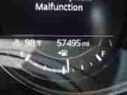 2022 Mazda CX-5 S Preferred with VIN JM3KFBCM9N0529494, listed as a IAAI auction lot 43179890 with 57,495 mi miles and . Bid and sale history available at DreamBid. Image 16.