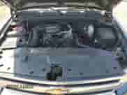 2009 Chevrolet Silverado 1500 Work Truck with VIN 1GCEC14X39Z200289, listed as a Copart auction lot 68200655 with Not provided miles and Salvage title. Bid and sale history available at DreamBid. Image 11.
