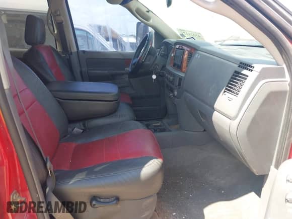 2006 Dodge 2500 Laramie with VIN 3D7KS29C06G129605, listed as a IAAI auction lot 43321277 with 319,750 mi miles and . Bid and sale history available at DreamBid. Image 5.