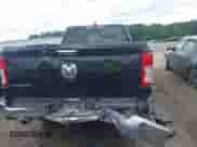 2020 Ram 1500 Big Horn z VIN 1C6RREBT4LN209998, wystawiony jako IAAI lot #42383891 z przebiegiem 67 555 mil mil oraz . Historia ofert i sprzedaży dostępna na DreamBid. Obrazek 16.