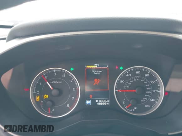 2020 Subaru Ascent Premium z VIN 4S4WMAFD1L3444582, wystawiony jako IAAI lot #42530125 z przebiegiem 48 898 mil mil oraz . Historia ofert i sprzedaży dostępna na DreamBid. Obrazek 7.