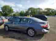 2013 Honda Accord Touring с VIN 1HGCR3F90DA028618, выставлен на аукционе Copart как лот 63485065 с пробегом 201 217 миль миль и Списание • Salvage title. История ставок и продаж доступна на DreamBid. Изображение 2.