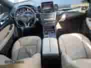 2018 Mercedes-Benz GLS 450 с VIN 4JGDF6EEXJB170780, выставлен на аукционе Copart как лот 68661165 с пробегом 85 879 миль миль и Списание • Salvage title. История ставок и продаж доступна на DreamBid. Изображение 8.