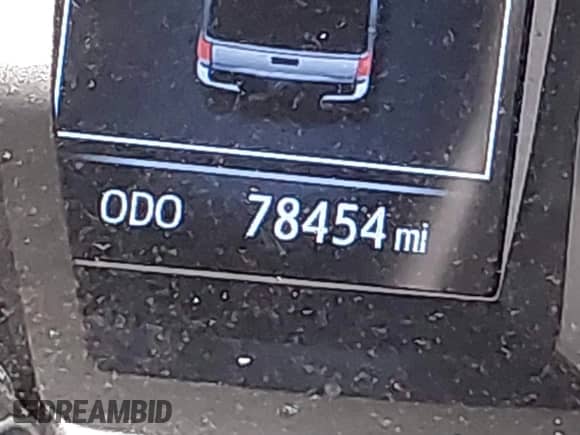 2021 Toyota Tacoma SR с VIN 5TFCZ5AN0MX244836, выставлен на аукционе IAAI как лот 42748561 с пробегом 78 454 миль миль и . История ставок и продаж доступна на DreamBid. Изображение 15.