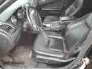 2014 Chrysler 300 z VIN 2C3CCARG8EH305991, wystawiony jako Copart lot #55731665 z przebiegiem 138 801 mil mil oraz Szkoda całkowita • Salvage title. Historia ofert i sprzedaży dostępna na DreamBid. Obrazek 7.