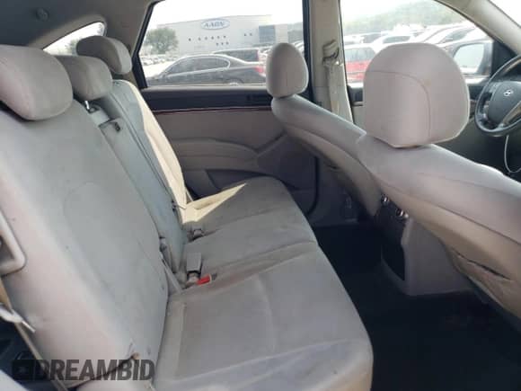 2010 Hyundai Veracruz Limited с VIN KM8NU4CC9AU132297, выставлен на аукционе Copart как лот 65220293 с пробегом 130 932 миль миль и Списание • Salvage title. История ставок и продаж доступна на DreamBid. Изображение 11.