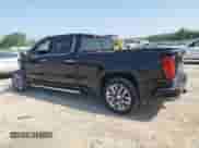 2023 GMC Sierra 1500 Denali z VIN 3GTUUGED8PG262364, wystawiony jako Copart lot #60471545 z przebiegiem 28 443 mil mil oraz Szkoda całkowita • Salvage title. Historia ofert i sprzedaży dostępna na DreamBid. Obrazek 2.