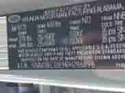 2024 Hyundai Tucson SEL z VIN 5NMJBCDE9RH296896, wystawiony jako IAAI lot #43125329 z przebiegiem 90 264 mil mil oraz . Historia ofert i sprzedaży dostępna na DreamBid. Obrazek 9.