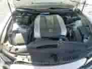 2021 Lexus IS 300 with VIN JTHC81F25M5047486, listed as a Copart auction lot 58201405 with 19,477 mi miles and Salvage title. Bid and sale history available at DreamBid. Image 16.