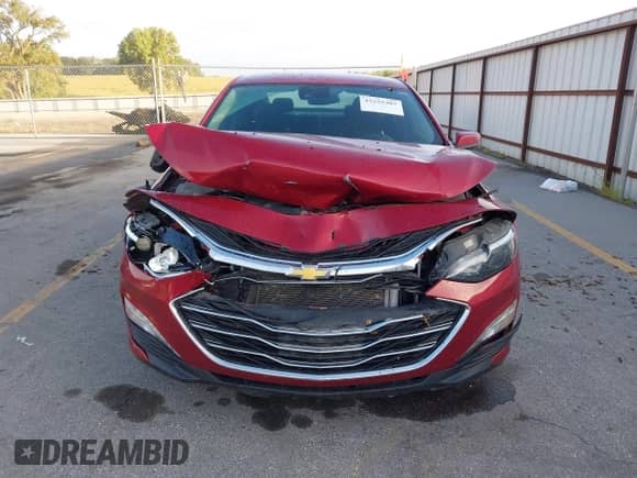 2019 Chevrolet Malibu LT с VIN 1G1ZD5STXKF122499, выставлен на аукционе IAAI как лот 43259307 с пробегом 70 460 миль миль и . История ставок и продаж доступна на DreamBid. Изображение 12.