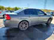 2008 Chevrolet Malibu Classic LS 2FL z VIN 1G1ZS58N98F131010, wystawiony jako Copart lot #84062825 z przebiegiem 218 865 mil mil oraz Szkoda całkowita • Salvage title. Historia ofert i sprzedaży dostępna na DreamBid. Obrazek 3.