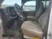 2009 Chevrolet Express Cargo с VIN 1GCFG15X391111893, выставлен на аукционе Copart как лот 49842715 с пробегом 260 105 миль миль и Списание • Salvage title. История ставок и продаж доступна на DreamBid. Изображение 7.