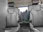 2022 Kia Sorento SX with VIN 5XYRKDLF4NG137369, listed as a Copart auction lot 66606495 with 56,641 mi miles and Salvage title. Bid and sale history available at DreamBid. Image 10.