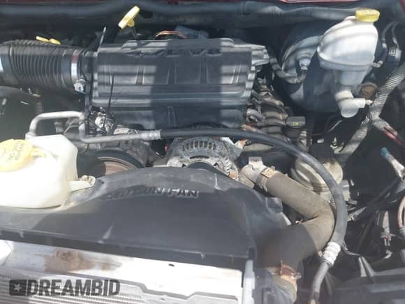 2008 Dodge 1500 SLT с VIN 1D7HU18N88S510096, выставлен на аукционе IAAI как лот 42476205 с пробегом 107 883 миль миль и . История ставок и продаж доступна на DreamBid. Изображение 10.