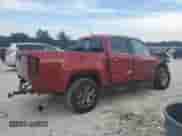 2016 Chevrolet Colorado 2WD LT z VIN 1GCGSCE19G1275950, wystawiony jako Copart lot #70515385 z przebiegiem 157 150 mil mil oraz Szkoda całkowita • Salvage title. Historia ofert i sprzedaży dostępna na DreamBid. Obrazek 3.