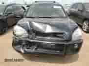 2008 Hyundai Tucson SE с VIN KM8JN72D28U818960, выставлен на аукционе Copart как лот 66391685 с пробегом 151 768 миль миль и Списание • Salvage title. История ставок и продаж доступна на DreamBid. Изображение 5.