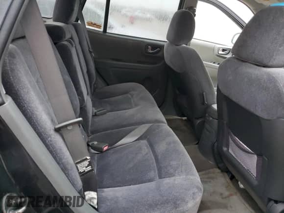 2003 Hyundai Santa Fe GLS с VIN KM8SC73D73U346238, выставлен на аукционе Copart как лот 54145655 с пробегом 189 988 миль миль и Чистый • Clean title. История ставок и продаж доступна на DreamBid. Изображение 10.