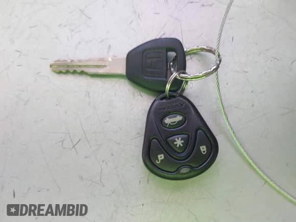 2001 Honda Accord EX with VIN 1HGCG16571A042213, listed as a IAAI auction lot 42335604 with 225,136 mi miles and . Bid and sale history available at DreamBid. Image 11.