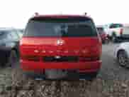 2025 Hyundai Santa Fe SEL с VIN 5NMP24GLXSH083584, выставлен на аукционе Copart как лот 87223525 с пробегом 27 045 миль миль и Чистый • Clean title. История ставок и продаж доступна на DreamBid. Изображение 6.