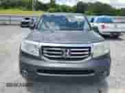 2014 Honda Pilot EX-L with VIN 5FNYF3H53EB013613, listed as a Copart auction lot 64211105 with 282,333 mi miles and Salvage title. Bid and sale history available at DreamBid. Image 5.