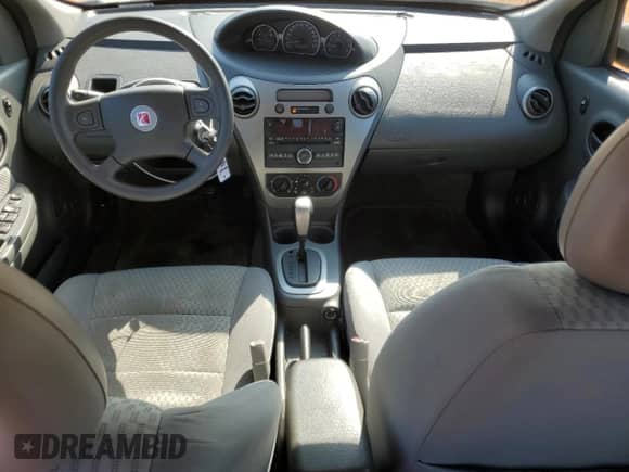 2007 Saturn ION ION 2 with VIN 1G8AJ55FX7Z146966, listed as a Copart auction lot 74301714 with 101,826 mi miles and Salvage title. Bid and sale history available at DreamBid. Image 8.