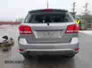 2016 Dodge Journey SXT with VIN 3C4PDDBG0GT117031, listed as a IAAI auction lot 41577717 with 81,950 mi miles and . Bid and sale history available at DreamBid. Image 17.
