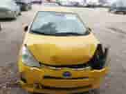 2014 Toyota Prius One with VIN JTDKDTB30E1059847, listed as a IAAI auction lot 43360656 with 149,275 mi miles and . Bid and sale history available at DreamBid. Image 12.