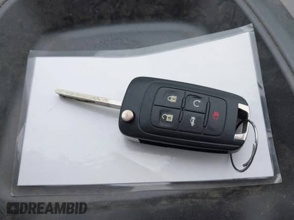 2014 Chevrolet Sonic LT с VIN 1G1JC5SH0E4193772, выставлен на аукционе IAAI как лот 43435827 с пробегом 122 088 миль миль и . История ставок и продаж доступна на DreamBid. Изображение 11.
