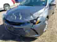 2016 Toyota Camry LE с VIN 4T1BD1FK6GU200665, выставлен на аукционе IAAI как лот 41663728 с пробегом 124 895 миль миль и . История ставок и продаж доступна на DreamBid. Изображение 6.