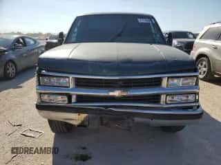 1996 Chevrolet Silverado 2500 с VIN 1GCGC29R9TE185336, выставлен на аукционе Copart как лот 71776394 с пробегом 279 034 миль миль и Списание • Salvage title. История ставок и продаж доступна на DreamBid. Изображение 5.