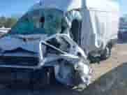 2020 Ram ProMaster Cargo z VIN 3C6TRVBG8LE127219, wystawiony jako IAAI lot #41229938 z przebiegiem Nie podano mil oraz . Historia ofert i sprzedaży dostępna na DreamBid. Obrazek 6.