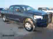 2010 Toyota Tundra z VIN 5TFRM5F14AX011634, wystawiony jako IAAI lot #43549744 z przebiegiem 213 171 mil mil oraz . Historia ofert i sprzedaży dostępna na DreamBid. Obrazek 1.