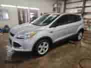 2014 Ford Escape SE with VIN 1FMCU0G92EUA14970, listed as a Copart auction lot 85151525 with Not provided miles and Clean title. Bid and sale history available at DreamBid. Image 1.