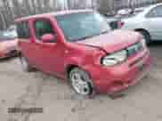 2009 Nissan Cube 1.8 Base with VIN JN8AZ28R49T118092, listed as a IAAI auction lot 41386903 with 136,818 mi miles and . Bid and sale history available at DreamBid. Image 1.