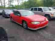 2005 Chevrolet Monte Carlo SS Supercharged с VIN 2G1WZ121759226540, выставлен на аукционе IAAI как лот 42231947 с пробегом 183 584 миль миль и . История ставок и продаж доступна на DreamBid. Изображение 1.