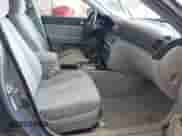 2008 Hyundai Sonata GLS с VIN 5NPET46FX8H321736, выставлен на аукционе IAAI как лот 42654360 с пробегом 170 741 миль миль и . История ставок и продаж доступна на DreamBid. Изображение 5.