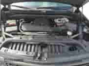 2024 Chevrolet Silverado 1500 Custom z VIN 1GCPABEK4RZ290222, wystawiony jako Copart lot #81494095 z przebiegiem 18 991 mil mil oraz Nie do naprawy • Non repairable. Historia ofert i sprzedaży dostępna na DreamBid. Obrazek 11.