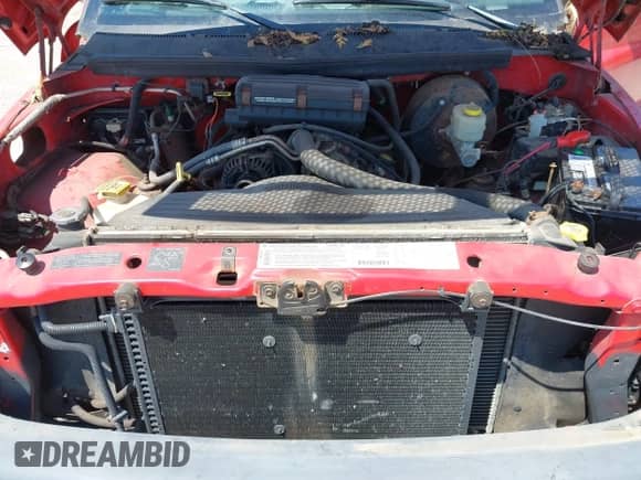1999 Dodge 2500 с VIN 3B7KF23Z1XG205376, выставлен на аукционе IAAI как лот 42639327 с пробегом 147 655 миль миль и . История ставок и продаж доступна на DreamBid. Изображение 10.