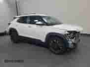 2023 Chevrolet TrailBlazer LT с VIN KL79MRSL8PB091151, выставлен на аукционе Copart как лот 84775835 с пробегом 79 764 миль миль и Чистый • Clean title. История ставок и продаж доступна на DreamBid. Изображение 4.