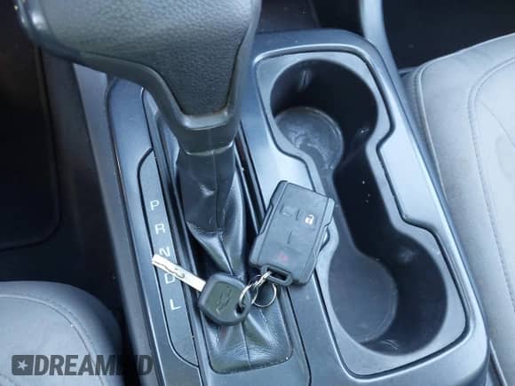 2019 Chevrolet Colorado 2WD Work Truck с VIN 1GCGSBEA1K1115077, выставлен на аукционе IAAI как лот 41653601 с пробегом 92 537 миль миль и . История ставок и продаж доступна на DreamBid. Изображение 11.