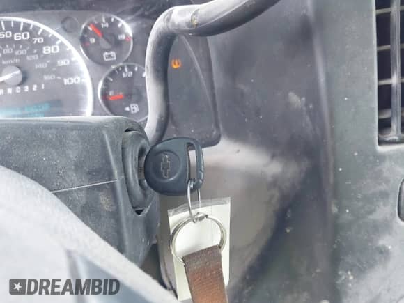 2008 Chevrolet Express Cargo с VIN 1GCGG25C681156400, выставлен на аукционе IAAI как лот 43247405 с пробегом 219 272 миль миль и . История ставок и продаж доступна на DreamBid. Изображение 11.